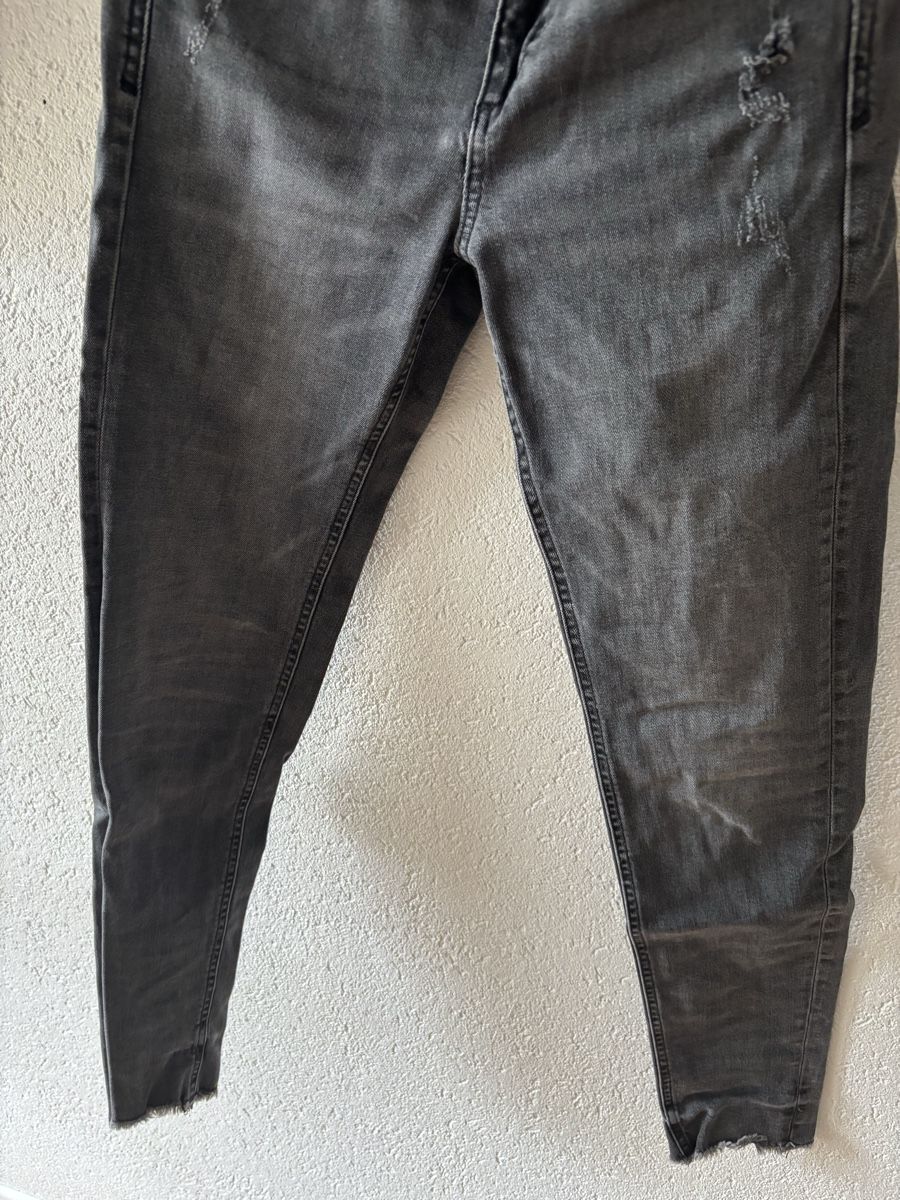 Zara Jeans: Jeans Hose Zara Gr 34 – Usato da Boniswil venduto da Biancaneve91 2