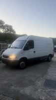 Opel Movano 2.5 TD