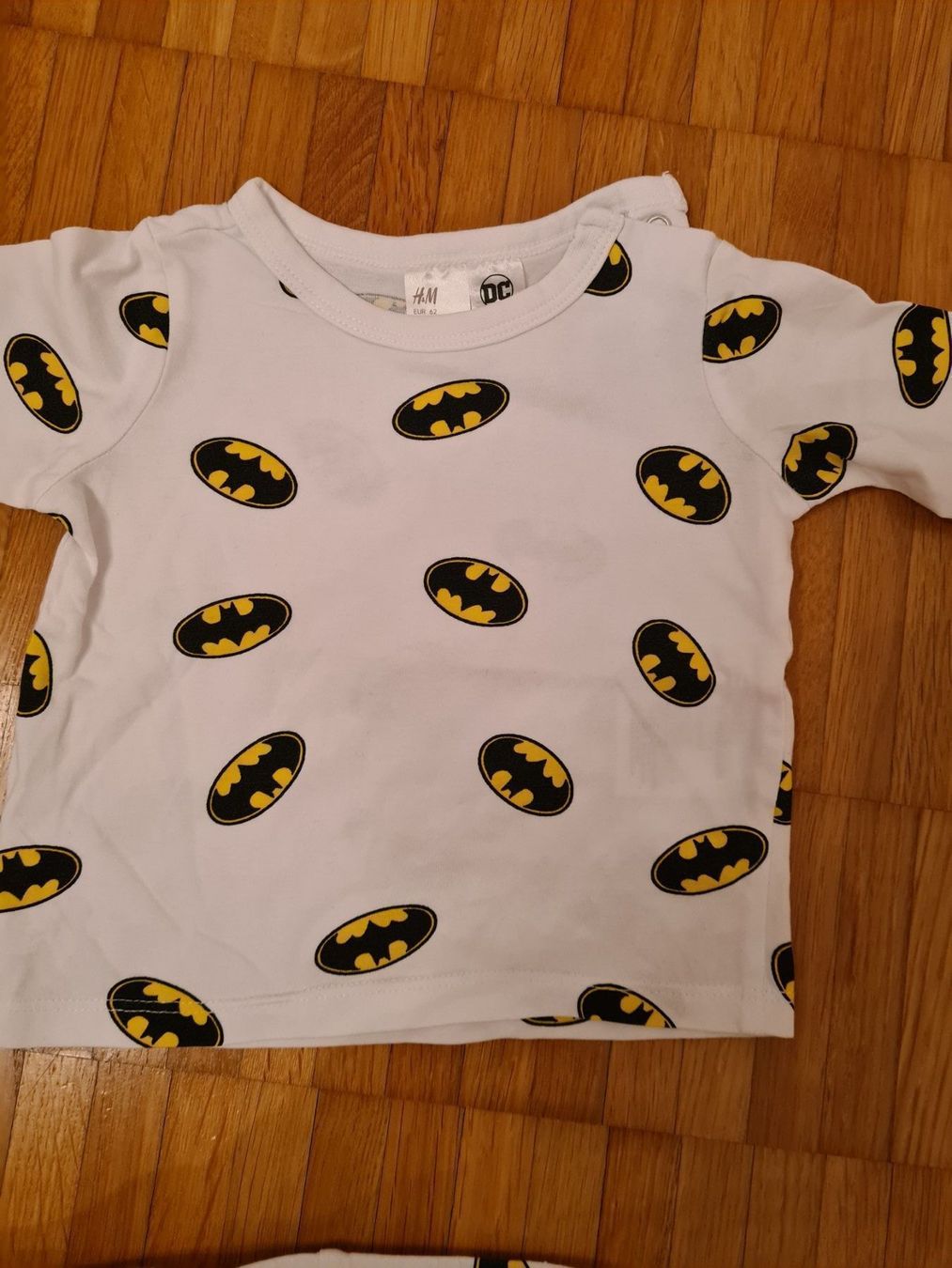 H&M Pigiama & Simili: H&M Babyset Gr. 62 – Usato da Jona venduto da Good_luck_ 3