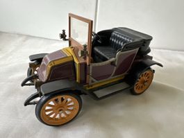 Schuco Renault 1230, Modell 1911, Oldtimer, Rarität!