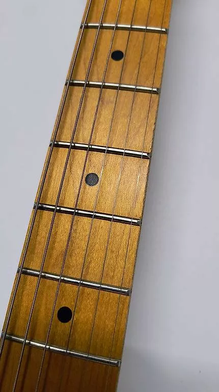 Esp Musikinstrumente: ESP Stratocaster – Gebraucht aus Oberarth von TJIONS 4