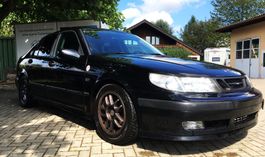 Saab 9-5 2.3 Aero