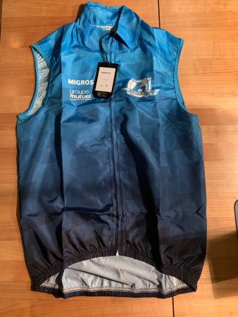 Hallwilerseelauf Veste Running