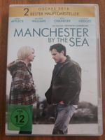 DVD - Manchester by the Sea