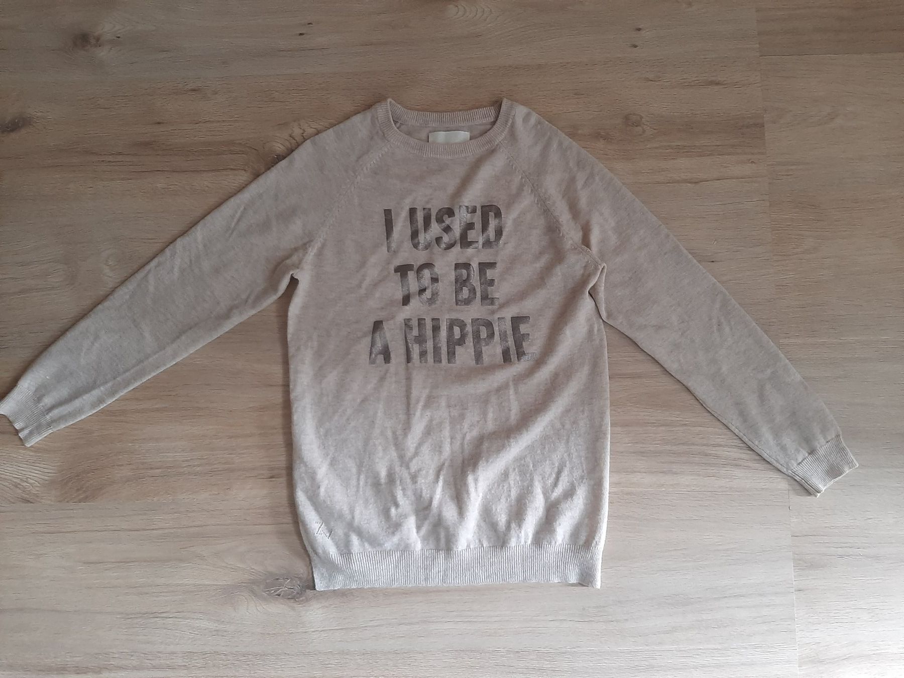 Maglioni & Felpe: Zadig&Voltaire, fine wool pullover – Usato da Fribourg venduto da metalhands