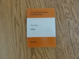 Stiller, Königs-Erläuterungen