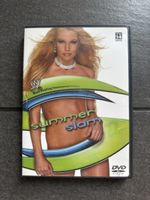 WWE Summerslam 2003 DVD