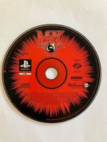 Mortal Kombat 3 – PS1