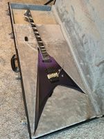 ESP Ltd Alexi Laiho Ripped