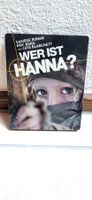 Blu Ray – Wer ist Hanna? Steelbook