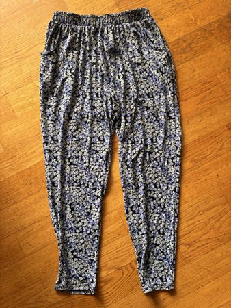 Tolle Sommerhose Gr. 134, Next