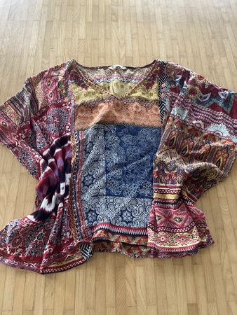 Desigual Bluse/ Tunika 