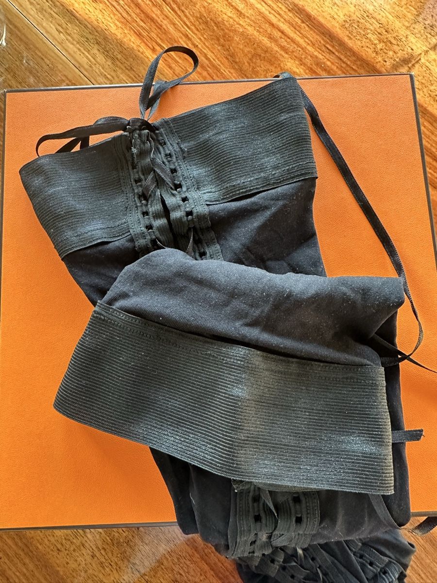 Collants: La Perla Strümpfe – D'occasion à Bäch SZ par ruslena29 3