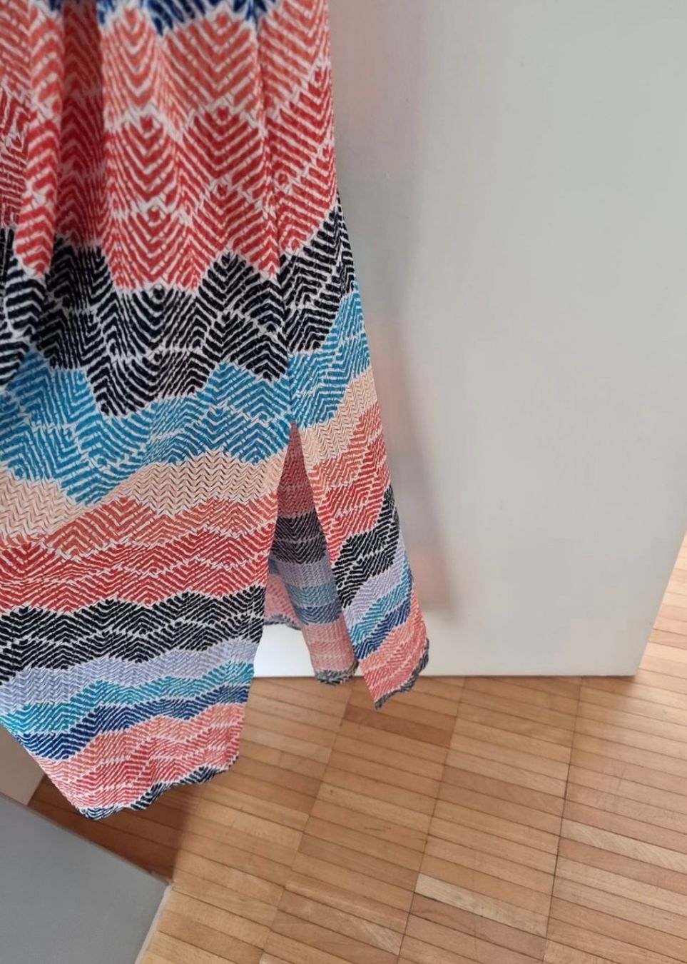 Comma Robes: Schönes Sommerkleid von Comma Gr. 38 – D'occasion à Hünenberg See par ECLB 1