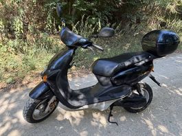 Yamaha Neo's 50 nur 560km gefahren 