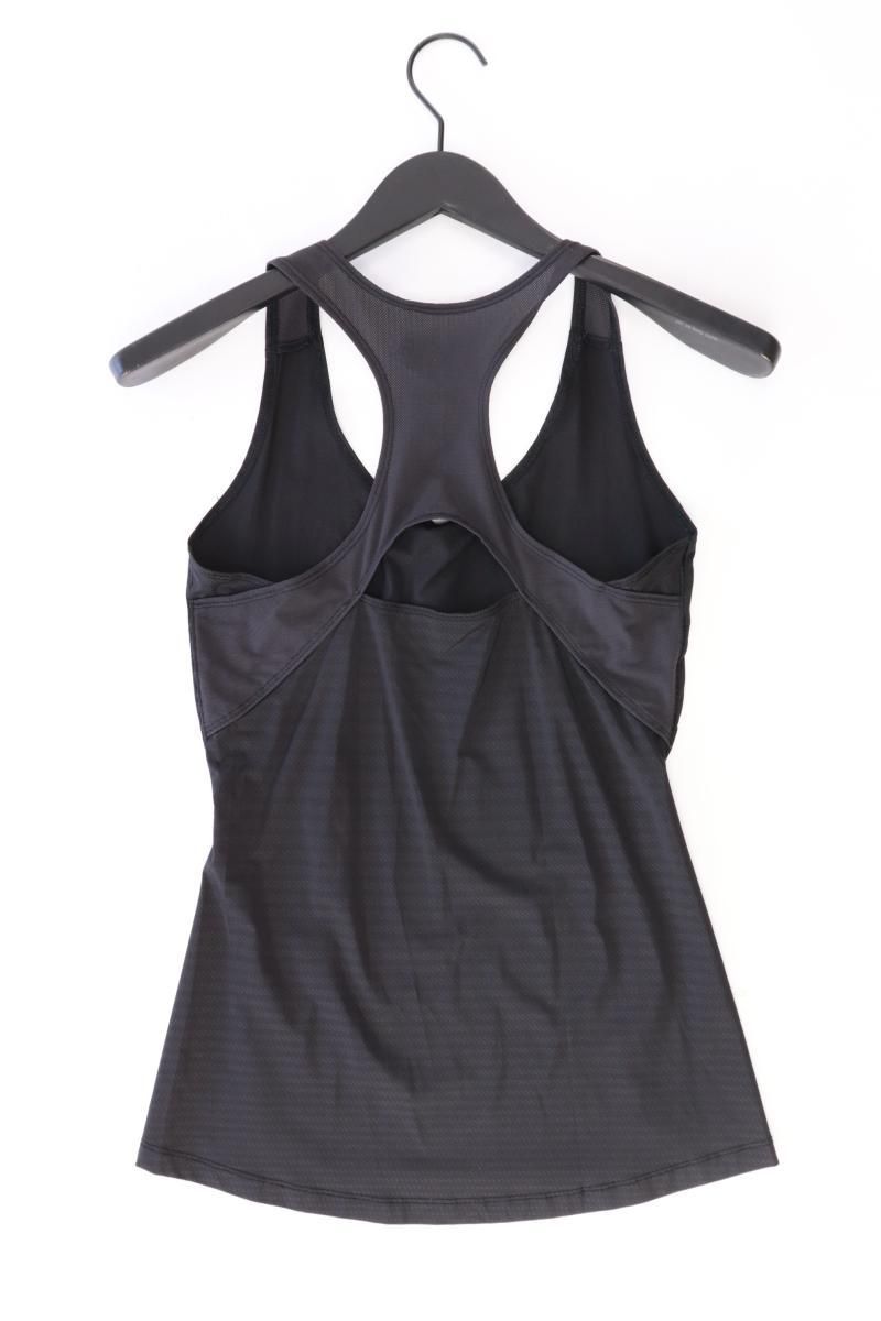 Top: Adidas Sporttop Gr. S schwarz – Usato da Neustadt an der Waldnaab venduto da SecondLifeFashion 1
