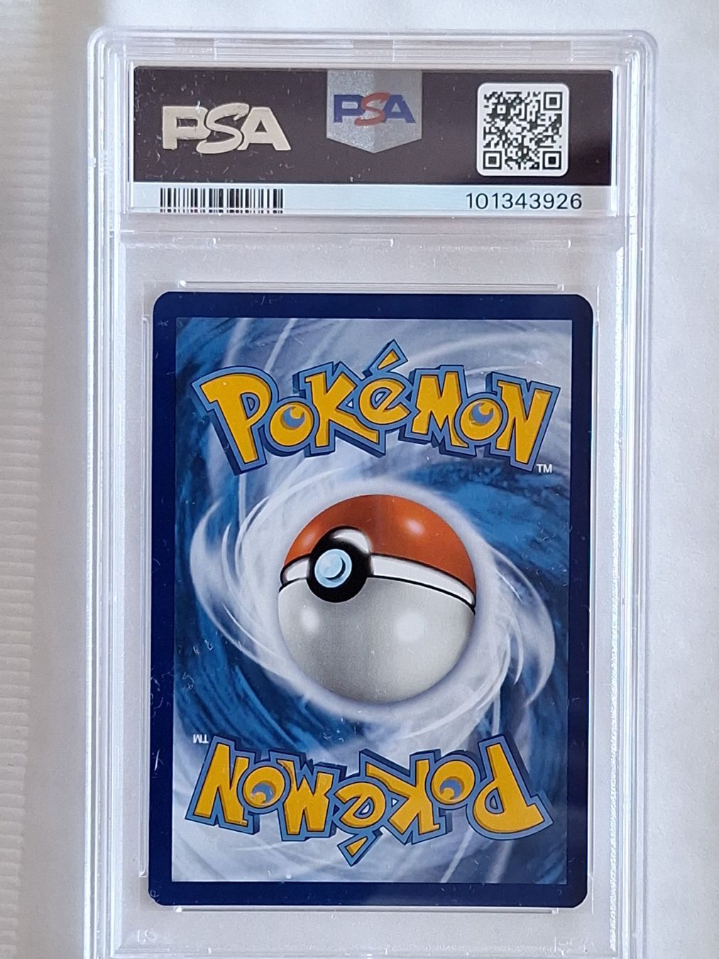Pokémon Carte collezionabili: Duskull - Illustration Rare Shrouded Fable - PSA 9 – Nuovo (secondo la descrizione) da Altstätten SG venduto da sulim 1