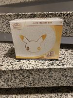 Pokémon TCG 30th Celebration Elite Trainer Box ETB Englisch