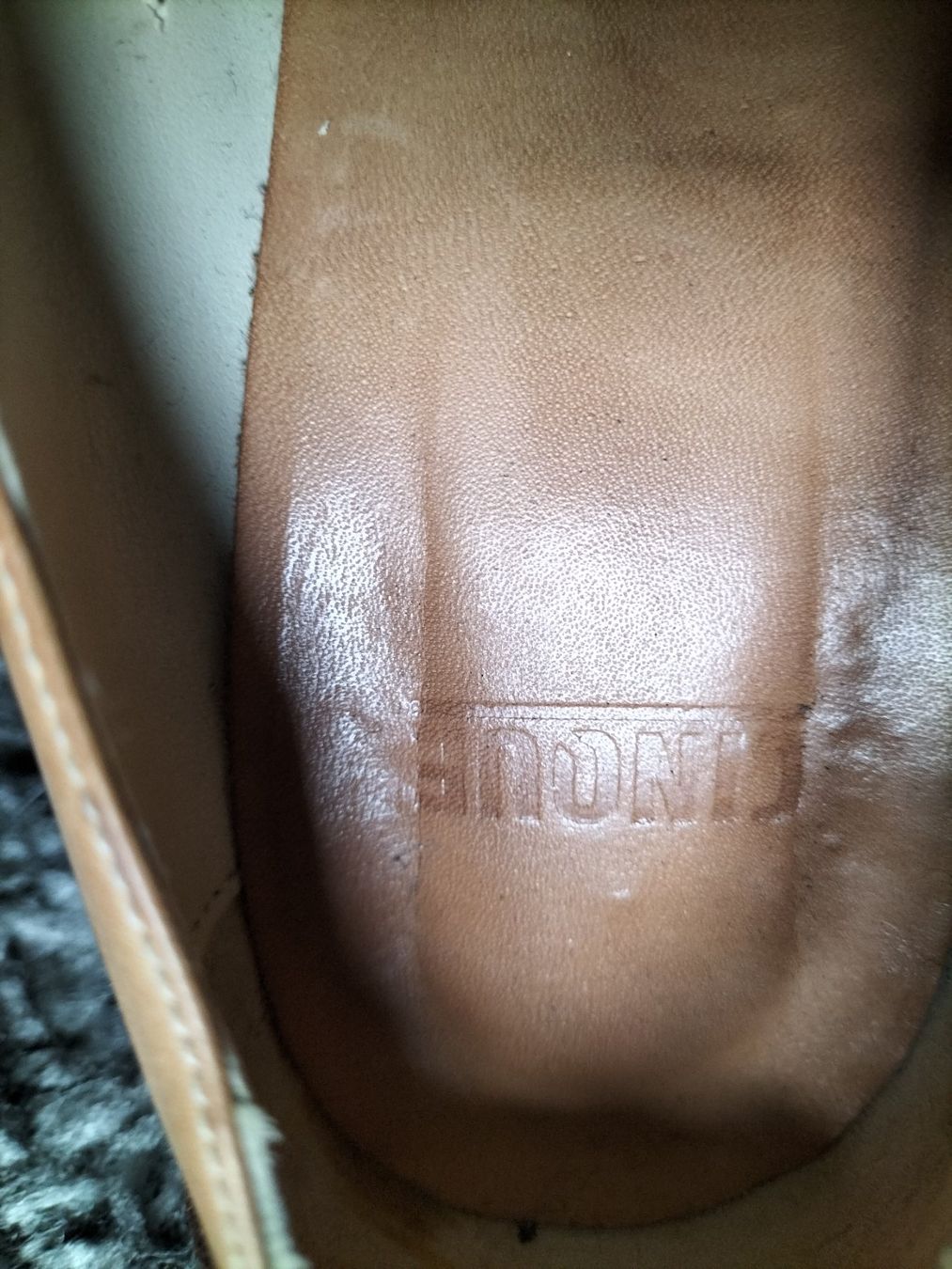 Cinque Scarpe da donna: Pumps CINQUE – Usato da Sins venduto da Taschending 8