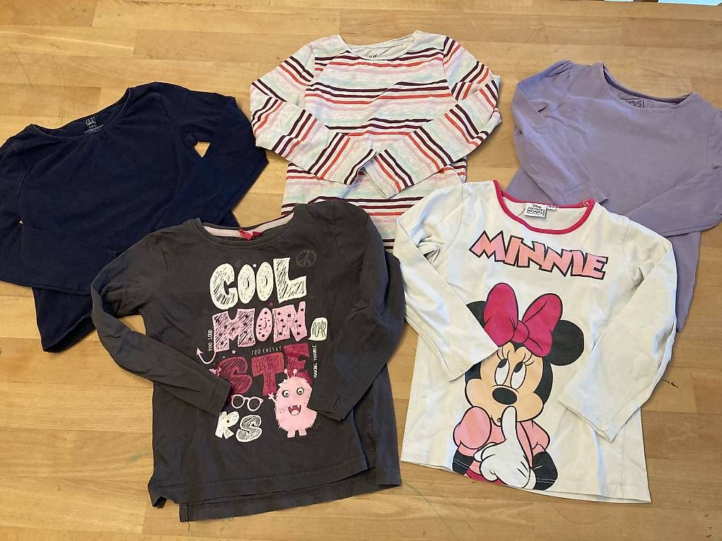 Ensembles coordonnés: Kleiderpaket 98 – D'occasion à Heimiswil par gemschi04 3