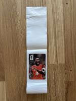 Panini WM 2026 Coca-Cola Sticker Alphonso Davies 