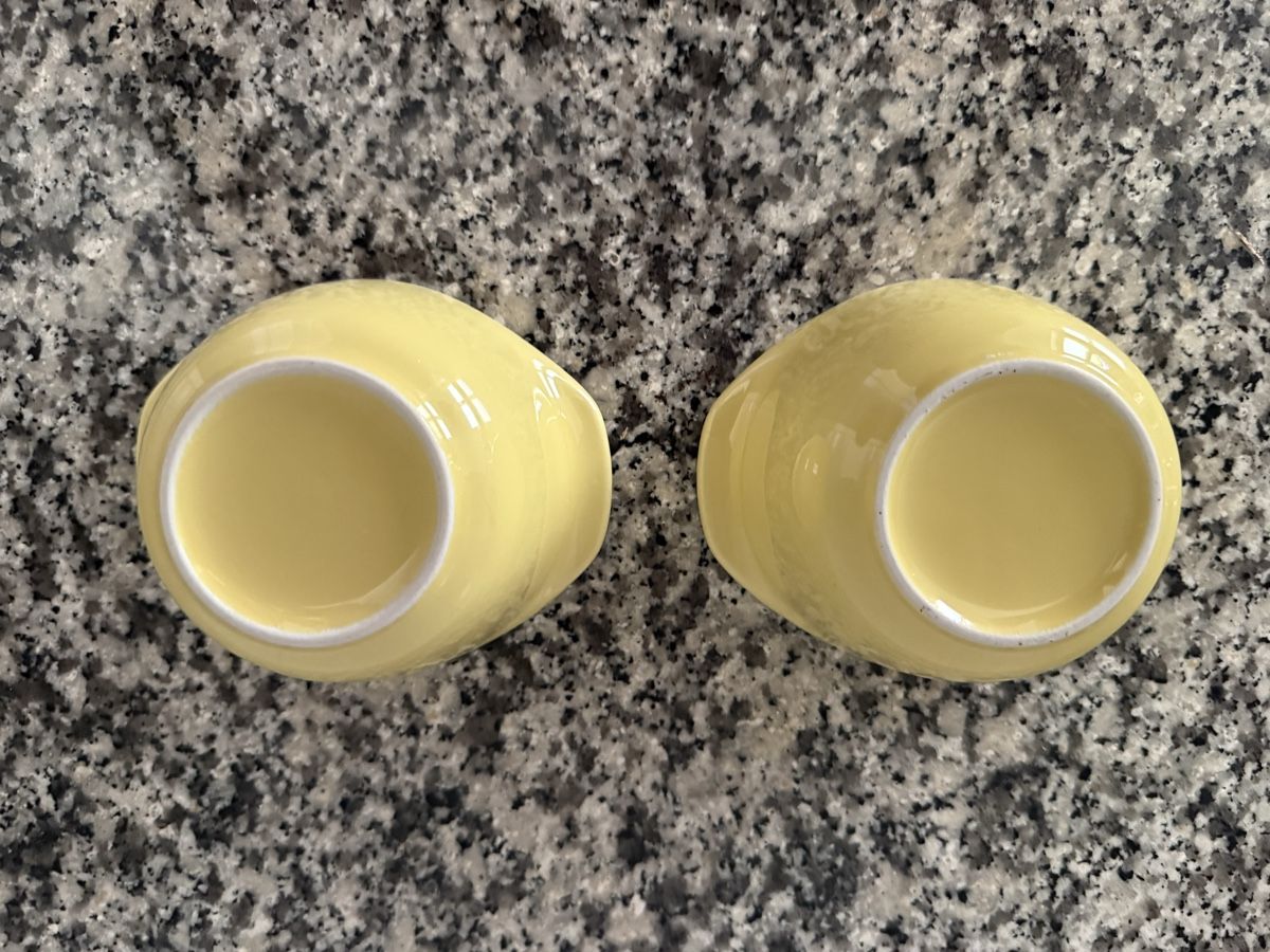 Rössler Coupes: Rössler Müsli- / Suppenschale – D'occasion à Zürich par Bio3 2