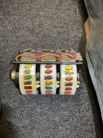 Big Roller Walzen Satz