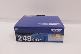 BROTHER TN248 Toner Multipack (26062345)