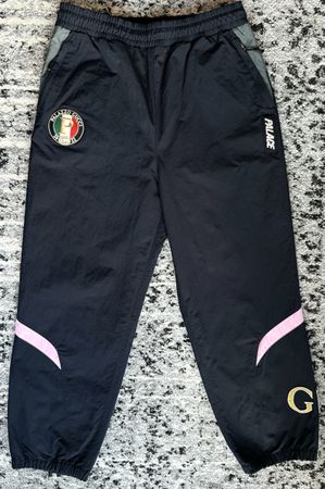 Gucci x Palace Tracksuit pants