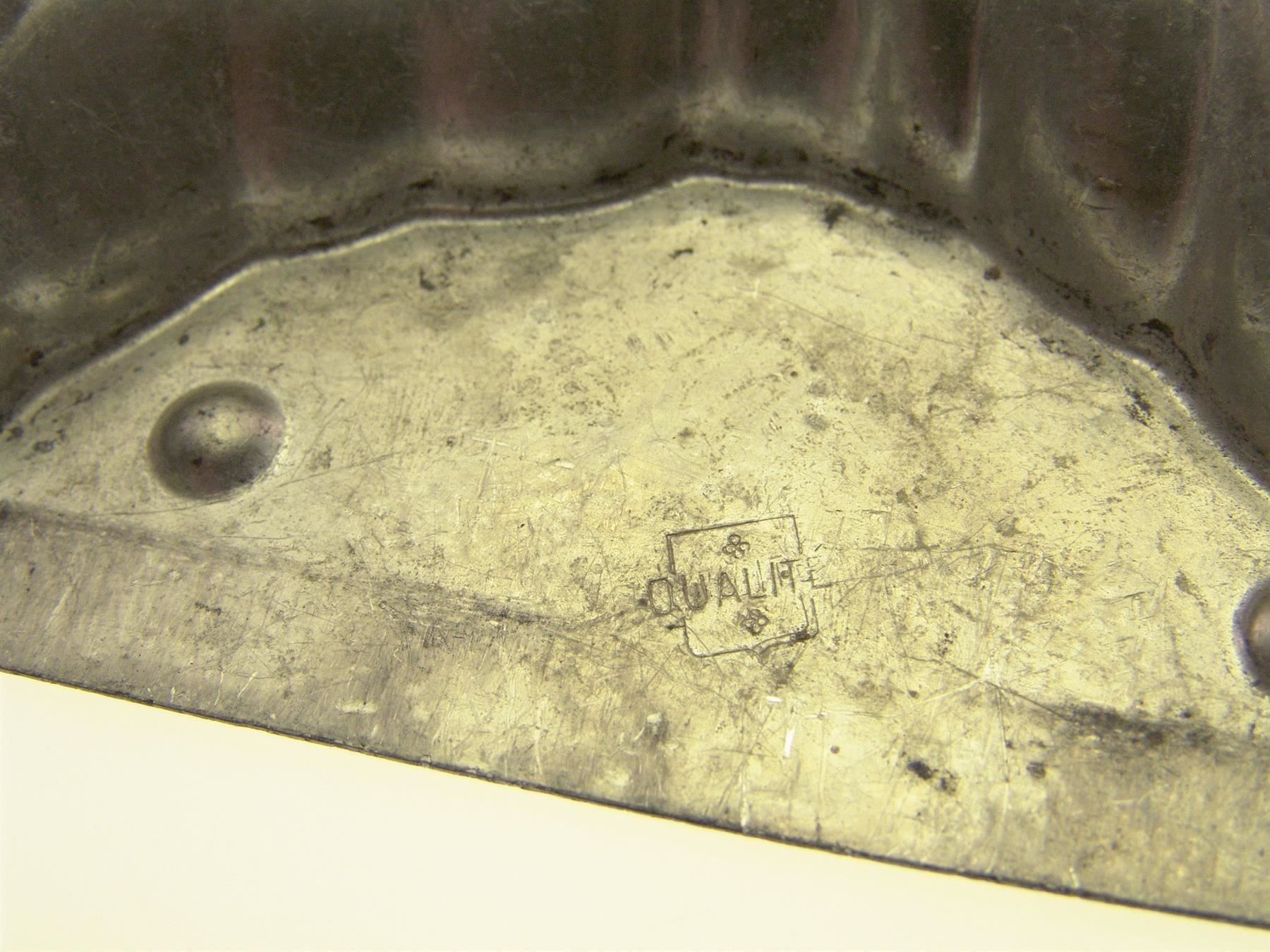 Teglie da forno: alte Schokoladengussform Weihnachtsstiefel Dualite – Usato da Langenthal venduto da TolleGeschenke2026 6