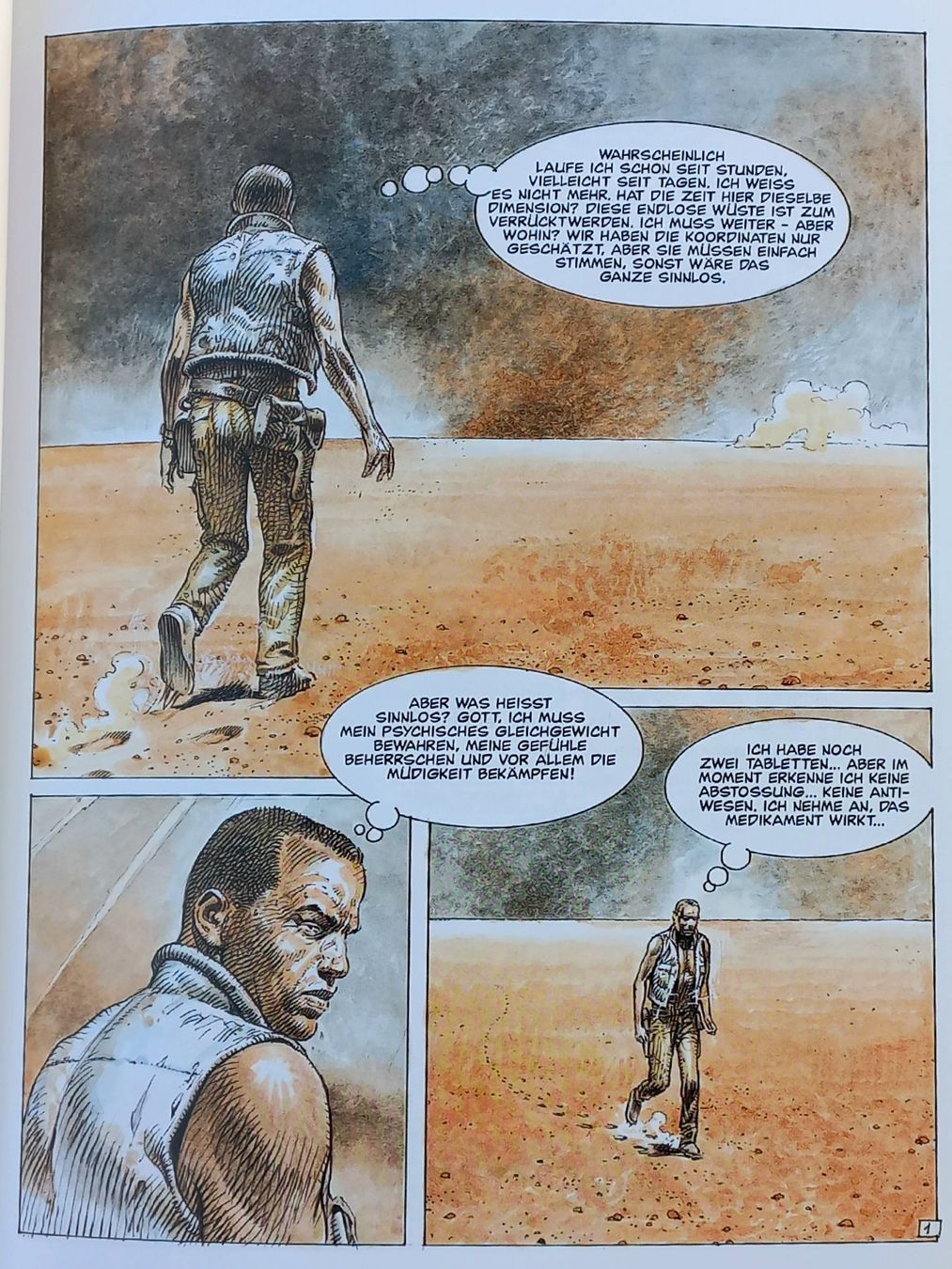 Comics: Comic - Aphrodisia – Gebraucht aus Niederuzwil von  2