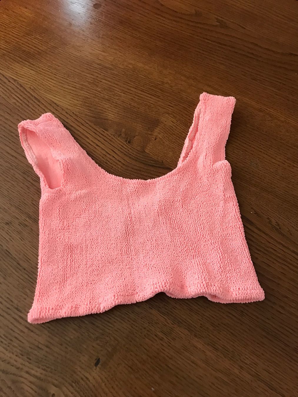 Tops: Bustier dame – Gebraucht aus Montsevelier von ber_88db