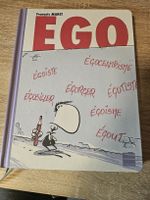 BD François Maret "EGO" -