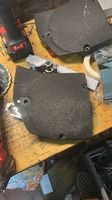 HARLEY DAVIDSON SPORTSTER COVER 