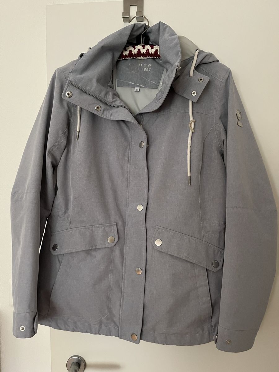 Giacche: Übergangsjacke von LUTHA Gr.38 – Usato da Bülach venduto da Papagei7