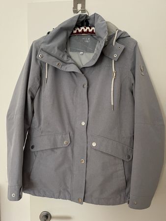 Übergangsjacke von LUTHA Gr.38