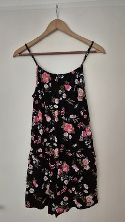 Sommer-Onesie - Lascana - Gr. 36
