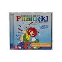 Meister Eder und sein Pumuckl Folge 24 CD
