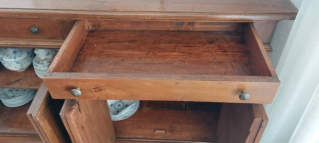 Credenze: Sideboard / Credenza toscana – Usato da Breganzona venduto da mart_mil 2