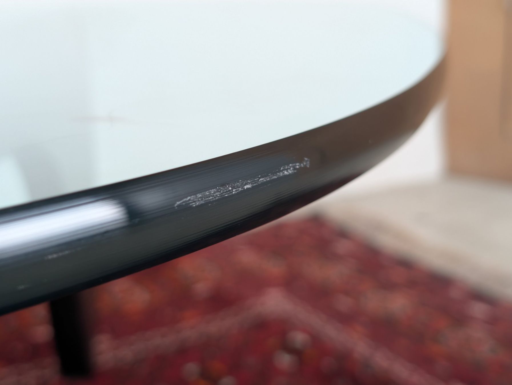 Vitra Tavoli: Vitra Design Museum Isamu Noguchi Coffee Table – Usato da Winterthur venduto da Hint17 5