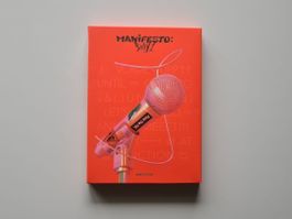 Enhypen Manifesto: Day1 Album K-pop CD + Inclusions