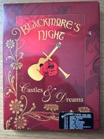 Blackmore's Night - Castles & Dreams (2 DVDs)