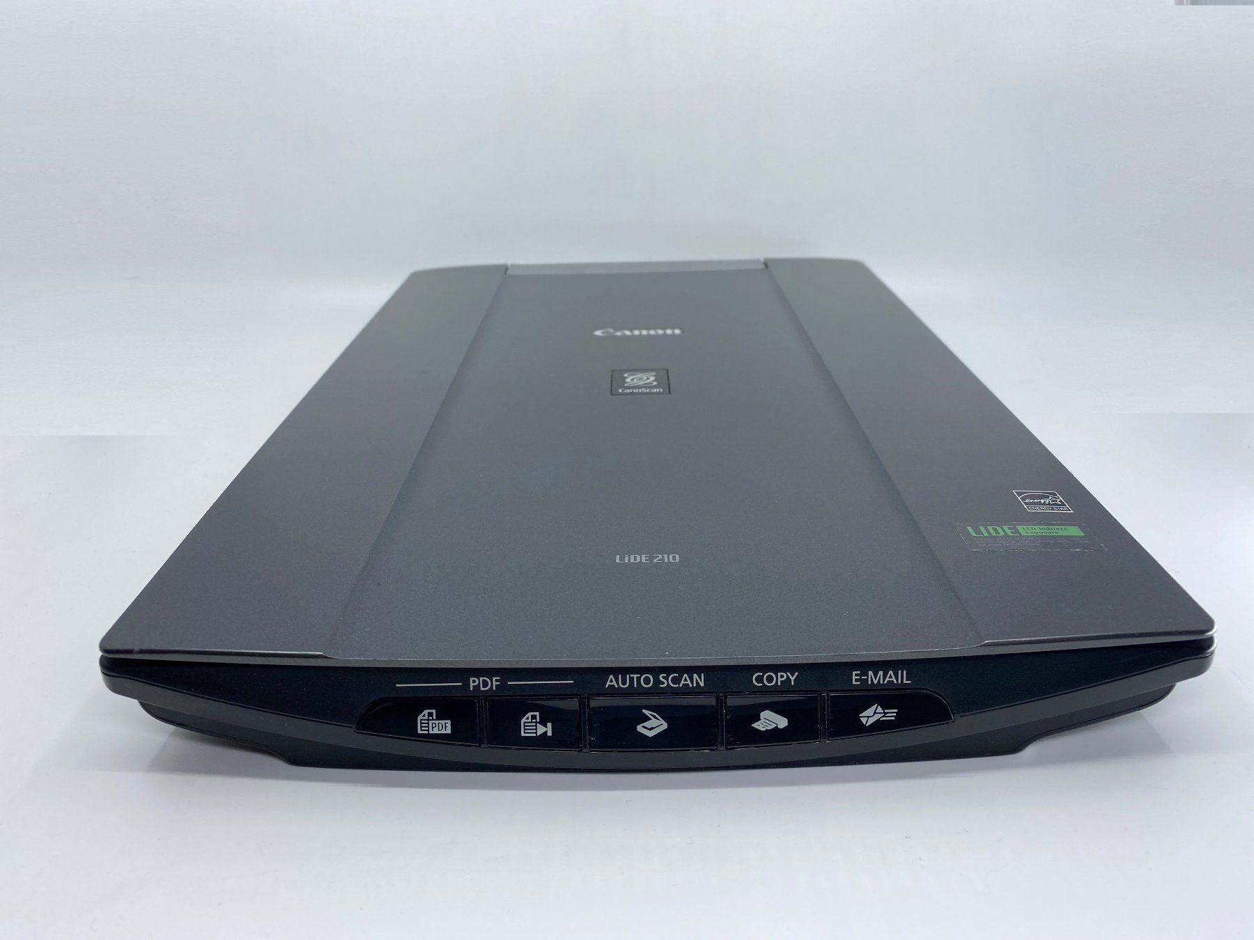 Canon Scanner: Canon CanoScan LiDE 210 – Usato da Langwiesen venduto da Restposten-24 2