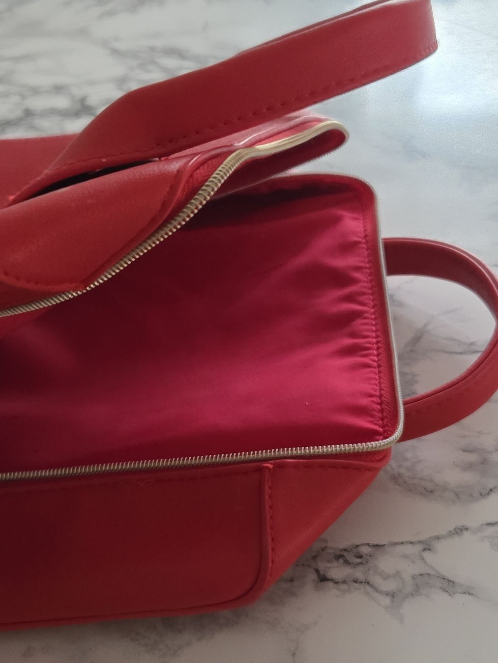 Taschen für Damen: Lancome Kosmetiktasche – Neu (gemäss Beschreibung) aus Gossau SG von sar_7vt5 3