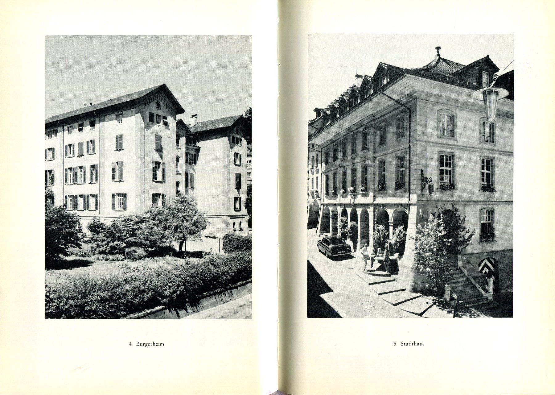 Bücher: Burgdorf, Burgergemeinde – Gebraucht aus Aarau von Elmaar41 3