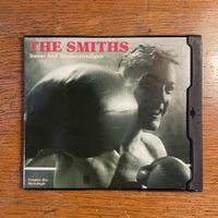 The Smiths - Sweet and Tender Hooligan CD Single Rare!