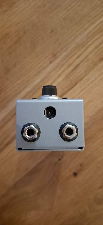 Strumenti musicali: Vertex Steel String MkII – Usato da Herisau venduto da Galenio 1
