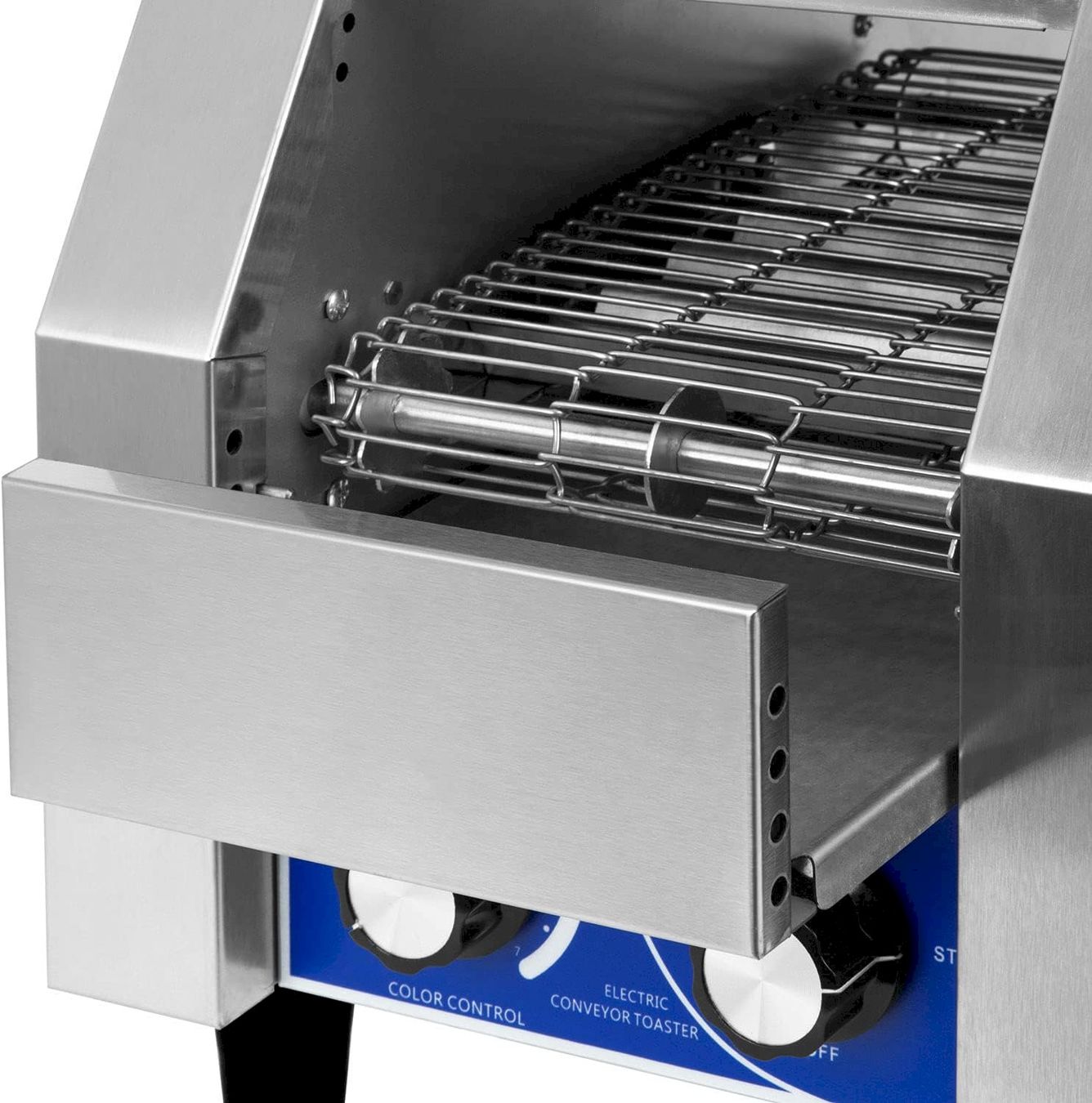 Elettrodomestici da cucina: vertes Gastro Durchlauftoaster 1340W – Nuovo e nell'imballaggio originale da Bottighofen venduto da zaap 5