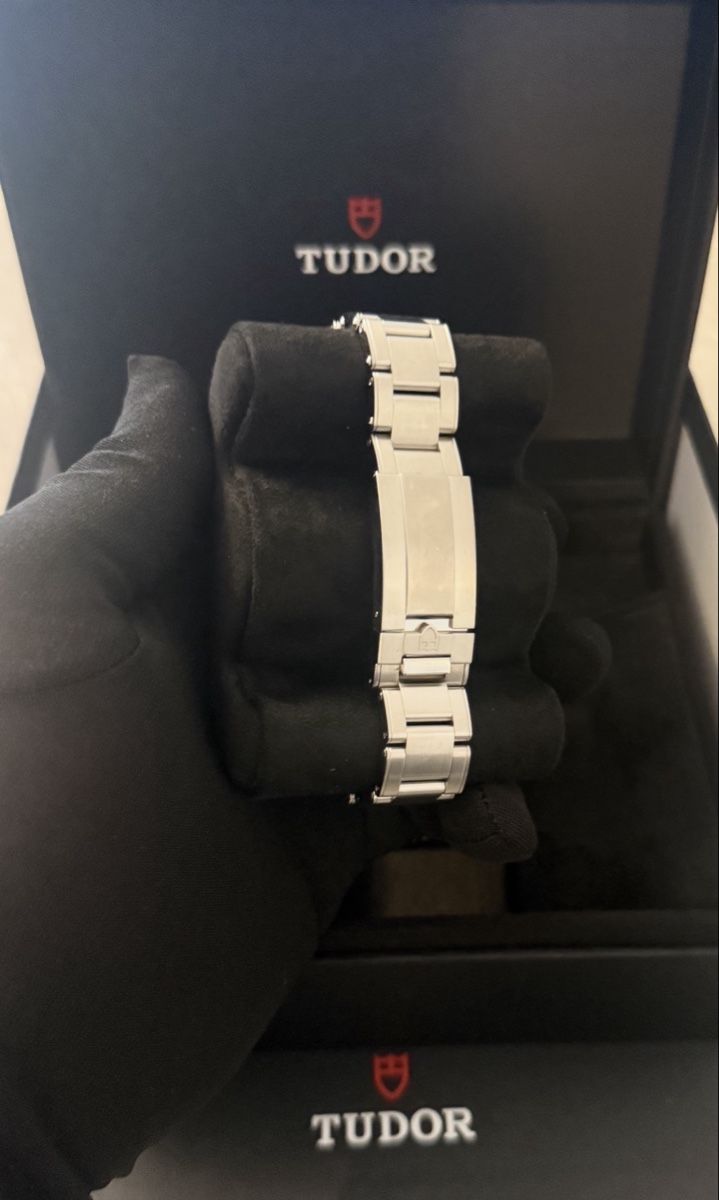 Tudor Orologi: Tudor Black Bay, Full Set – Nuovo e nell'imballaggio originale da Adlikon b.Regensdf venduto da GPITIME 3