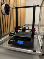 3D Drucker Creality CR-10s Pro 300*300*400